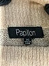 Papillon Tan Casual Dress Size XS - photo 7