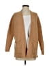 Free People Tan Cardigan Size XS - photo 1