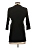 Olian Black 3/4 Sleeve Top Size XS - photo 2