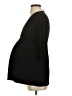 Olian Black 3/4 Sleeve Top Size XS - photo 5