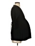 Olian Black 3/4 Sleeve Top Size XS - photo 4