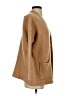 Free People Tan Cardigan Size XS - photo 4