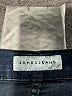 James Jeans Solid Blue Jeans Size 30 waist - photo 7