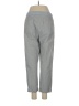 Rag & Bone 100% Cotton Chevron-herringbone Gray Casual Pants Size 6 - photo 2