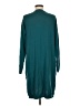 J.Jill Teal Cardigan Size M - photo 2