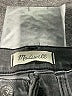 Madewell Gray Jeans Size 25 waist - photo 7