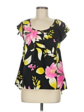 Dorothy Perkins Short Sleeve Blouse