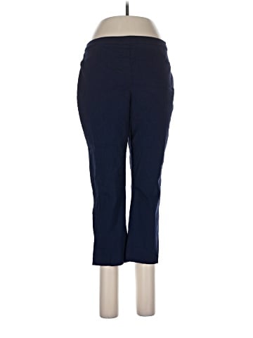 Basic Editions Active Pants (view 1)