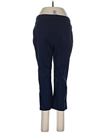 Basic Editions Active Pants (view 2)