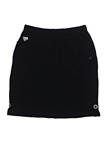 Quacker Factory Casual Skirt (view 1)