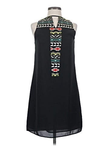 THML Casual Dress (view 1)