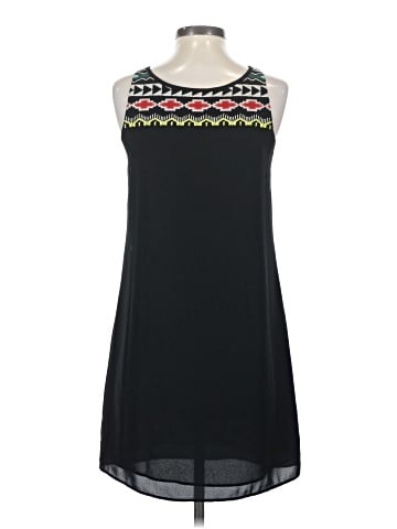 THML Casual Dress (view 2)