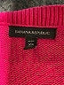 Banana Republic Pink Pullover Sweater Size XS - photo 7