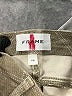 FRAME Plaid Brown Khakis Size 26 waist - photo 4