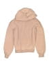 H&M Tan Pullover Hoodie Size 16 - 18 - photo 1
