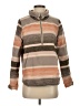 Woolrich 100% Cotton Brown Pullover Sweater Size S - photo 1