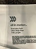 all in motion Blue Active Pants Size M - photo 7