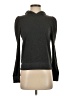 Jac Parker Gray Turtleneck Sweater Size S - photo 1