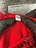 Assorted Brands Burgundy Dress Size 100 cm / US 3-4 - photo 3