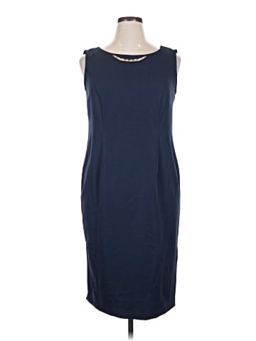 Maya Brooke Casual Dress (view 1)