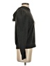 Jac Parker Gray Turtleneck Sweater Size S - photo 4
