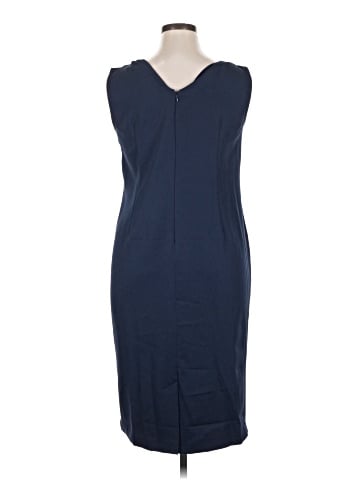 Maya Brooke Casual Dress (view 2)