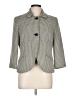 Worthington Houndstooth Gray Blazer Size 12 - photo 1