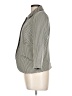 Worthington Houndstooth Gray Blazer Size 12 - photo 5