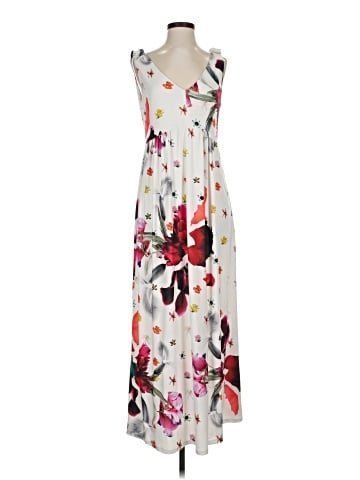 T Tahari Casual Dress (view 1)