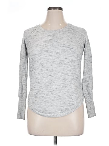 RD Style Pullover Sweater (view 1)