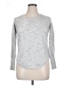 RD Style Silver Pullover Sweater Size XL - photo 1
