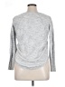 RD Style Silver Pullover Sweater Size XL - photo 2