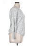RD Style Silver Pullover Sweater Size XL - photo 4