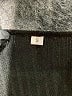 Unbranded Plaid Black Pullover Sweater Size S - photo 7