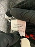 Unbranded Plaid Black Pullover Sweater Size S - photo 8
