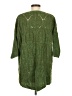 Selfie Couture Green Pullover Sweater Size XS - Sm - photo 2