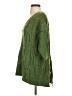 Selfie Couture Green Pullover Sweater Size XS - Sm - photo 5