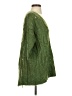 Selfie Couture Green Pullover Sweater Size XS - Sm - photo 4