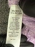 Sincerely Jules Purple Pullover Sweater Size M - photo 8