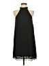 Lulus 100% Polyester Solid Black Cocktail Dress Size XS - photo 1