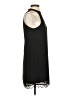 Lulus 100% Polyester Solid Black Cocktail Dress Size XS - photo 4