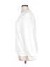 Unbranded 100% Polyester White Sweatshirt Size XL - photo 5