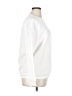 Unbranded 100% Polyester White Sweatshirt Size XL - photo 4