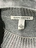 Autumn Cashmere Solid Gray Pullover Sweater Size XS - photo 7
