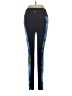 Athleta Graphic Blue Active Pants Size M - photo 2