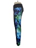 Athleta Graphic Blue Active Pants Size M - photo 5