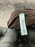 Flamingo Brown Cardigan Size L - photo 7