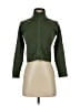Fabletics Green Jacket Size XXS (estimated) - photo 1