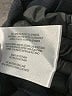 Orvis Solid Black Casual Skirt Size XL - photo 4