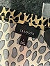 Talbots Animal Print Brown Casual Dress Size S - photo 7